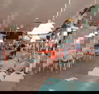 Coolabah Tree Cafe