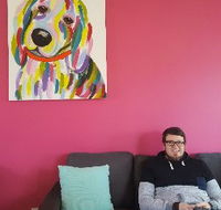 Fat Beagle Coffee Shop - Melbourne Tourism