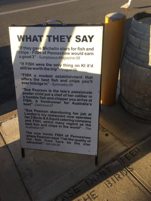 Fish - Melbourne Tourism 3