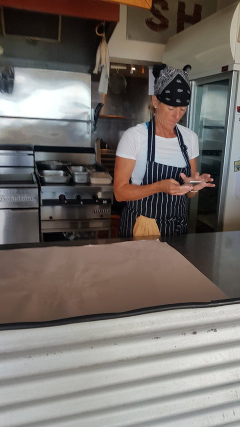 Fish - Melbourne Tourism 4