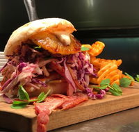 Kincraig Hotel - Melbourne Tourism