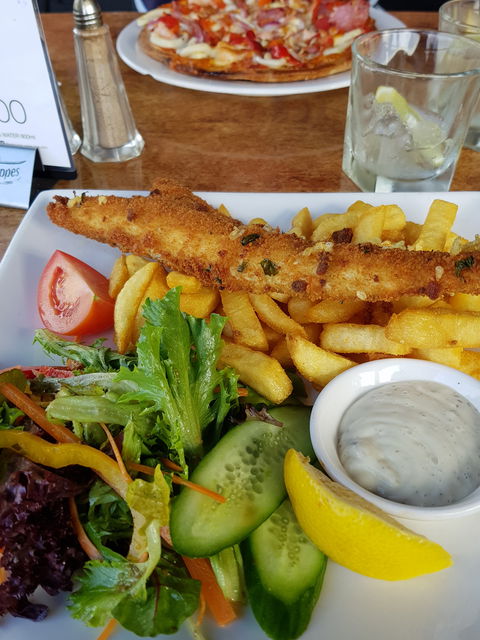 Marion Bay Tavern - Melbourne Tourism 3