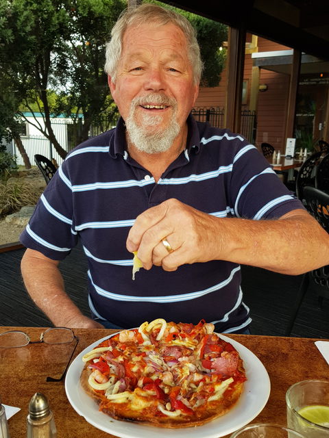 Marion Bay Tavern - Melbourne Tourism 5