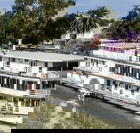Murray River Queen
