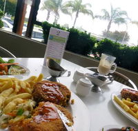 Nanya Bistro
