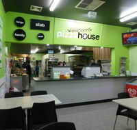 Naracoorte Pizza House - Melbourne Tourism