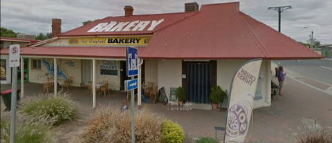 Port Wakefield Bakery - Melbourne Tourism 0
