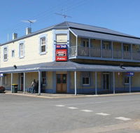 Port Wakefield Hotel - Melbourne Tourism