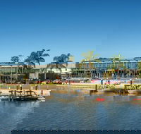 Renmark Club