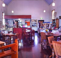 Salt Of The Earth Cafe And Gallery - Melbourne Tourism