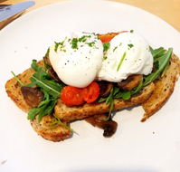 Sweet Espresso the Food Store - Melbourne Tourism