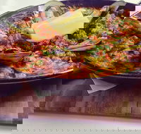 The Avenue Cafe  Restaurant - Melbourne Tourism