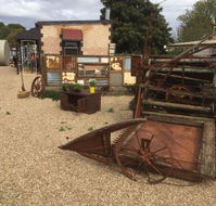 The Tinsmith's Cottage