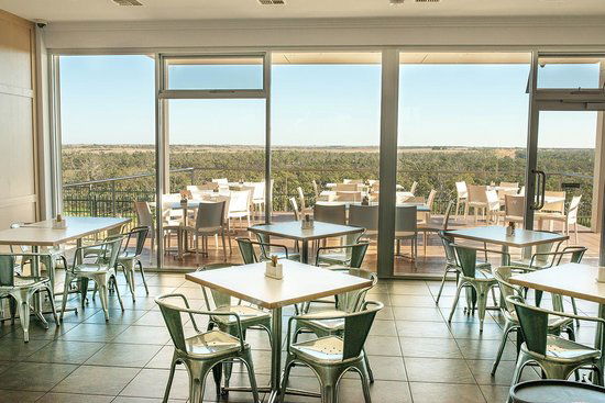 Waikerie SA Melbourne Tourism
