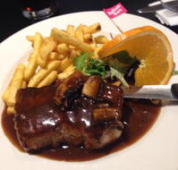 Waikerie Hotel Motel - Melbourne Tourism