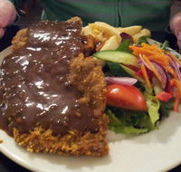 Woodside Hotel - Melbourne Tourism