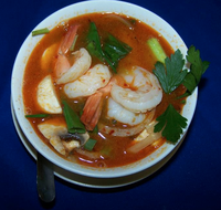 Annola Thai Restaurant - Melbourne Tourism