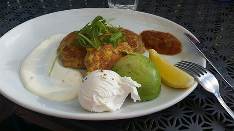 Arthur's Green - Melbourne Tourism 0