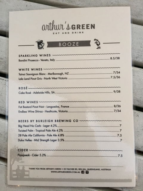 Arthur's Green - Melbourne Tourism 5