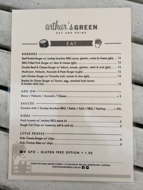 Arthur's Green - Melbourne Tourism 6