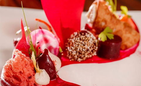 Bacchus - Melbourne Tourism 10