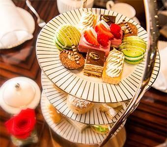 Bacchus - Melbourne Tourism 4