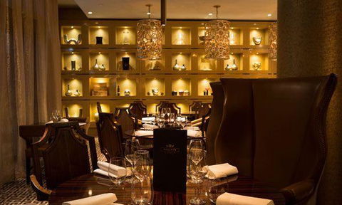 Bacchus - Melbourne Tourism 6