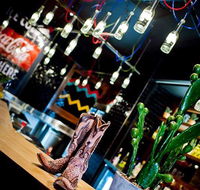 Espressivo Coffee  Wine Bar - Melbourne Tourism