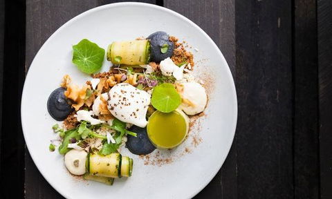 Industry Beans - Melbourne Tourism 12