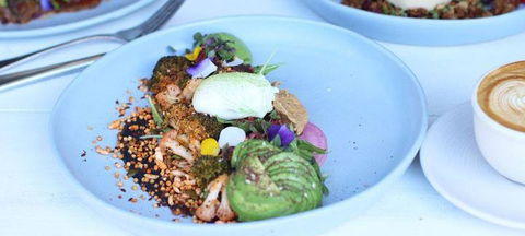 Industry Beans - Melbourne Tourism 2