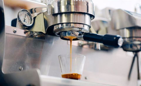 Industry Beans - Melbourne Tourism 8