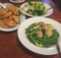 Paul's Asian Affair - Melbourne Tourism