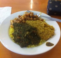 Yellow Flower - Melbourne Tourism