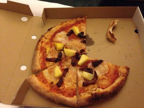 Alfredo's Pizzeria - Melbourne Tourism 0