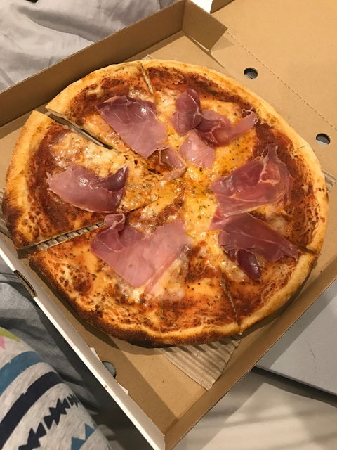 Alfredo's Pizzeria - Melbourne Tourism 1