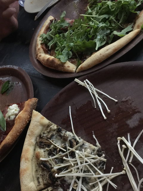 Alfredo's Pizzeria - Melbourne Tourism 6