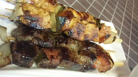 Baalbak Lebanese Restaurant And Takeaway - Melbourne Tourism 0