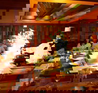 Arakawa - Melbourne Tourism