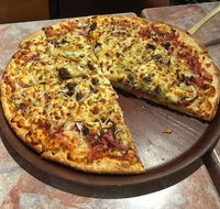 Gourmet Pizza and Pasta - Melbourne Tourism
