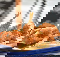 Great British Fryer - Melbourne Tourism