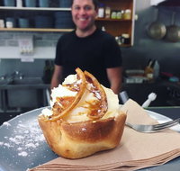 Home Plate Kitchen - Melbourne Tourism