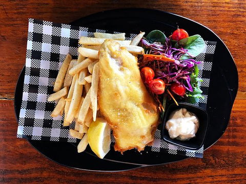 Hooked On Seafood - Melbourne Tourism 0