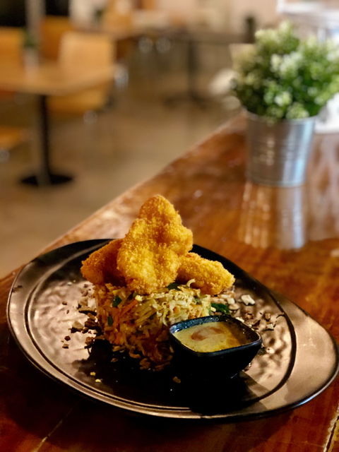 Hooked On Seafood - Melbourne Tourism 1