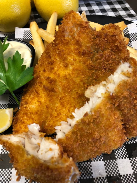 Hooked On Seafood - Melbourne Tourism 3