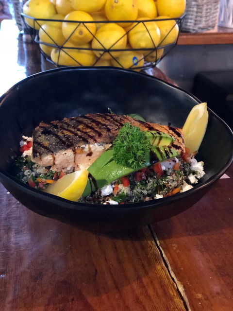 Hooked On Seafood - Melbourne Tourism 4