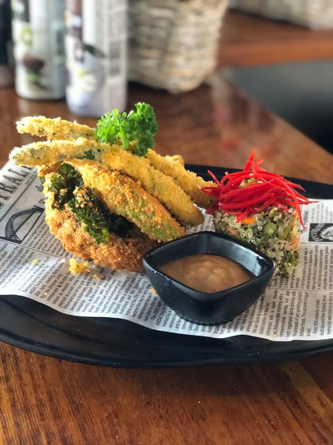 Hooked On Seafood - Melbourne Tourism 5