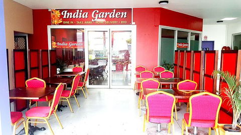 India Garden - Melbourne Tourism 0