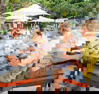 Kalinda Restaurant - Melbourne Tourism