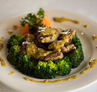Miami Rice - Melbourne Tourism