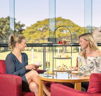 Panorama Lounge at Royal Pines Resort - Melbourne Tourism